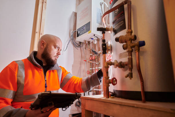 Professional Plumbing in West Hills, NY