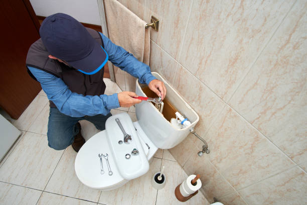 West Hills, NY Plumbing Company