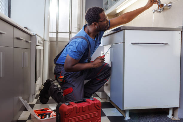 Best Clogged Drain Plumber  in West Hills, NY