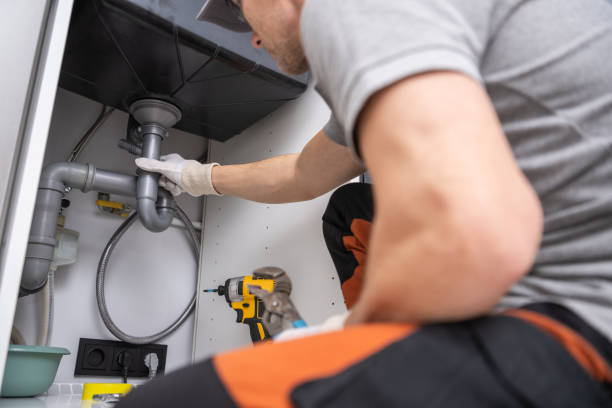 Best Emergency Plumber  in West Hills, NY